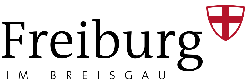 Logo de la ville de Freiburg im Breisgau.
