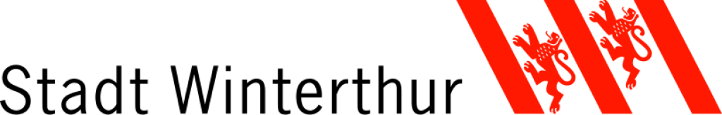 Logo Stadt Winterthur.